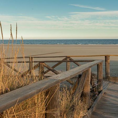 Apartamentos Costaluz Las Dunas Isla Canela Exteriér fotografie