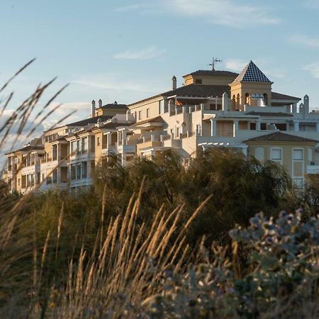 Apartamentos Costaluz Las Dunas Isla Canela Exteriér fotografie